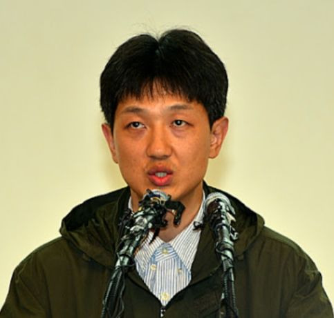 배의철 변호사 세월호 유가족 변호인