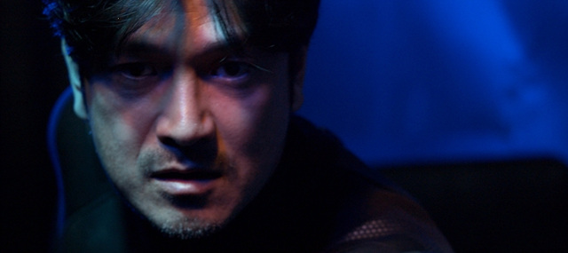 바다호랑이 쿠키영상 줄거리 해석 후기