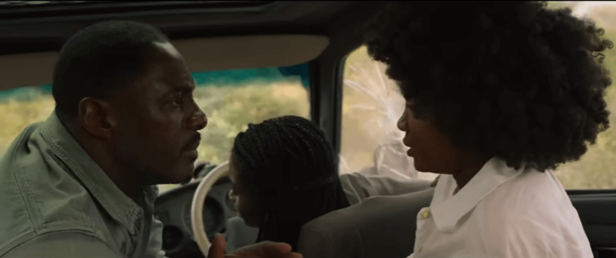 비스트 줄거리, 평점, 후기