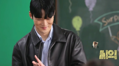 러브마피아 이승언 