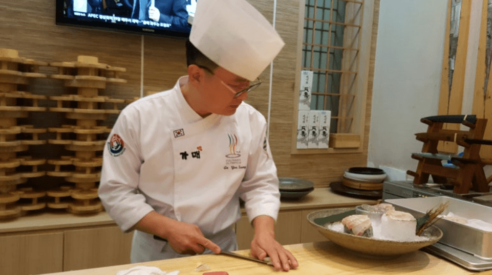 안유성 셰프 식당 흑백요리사 (가매일식,광주옥1947,장수나주곰탕)