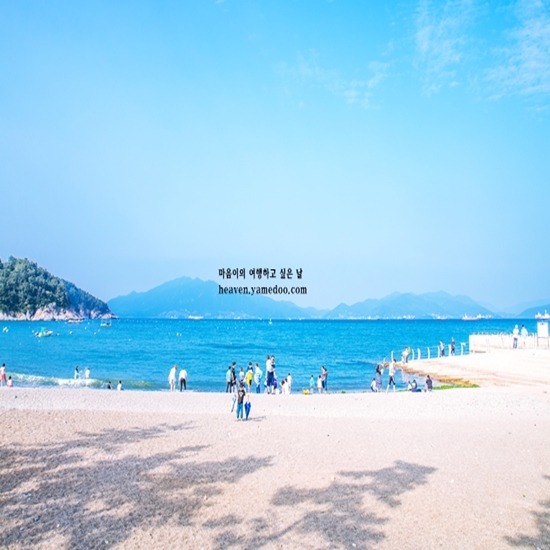 여수 여행코스 추천