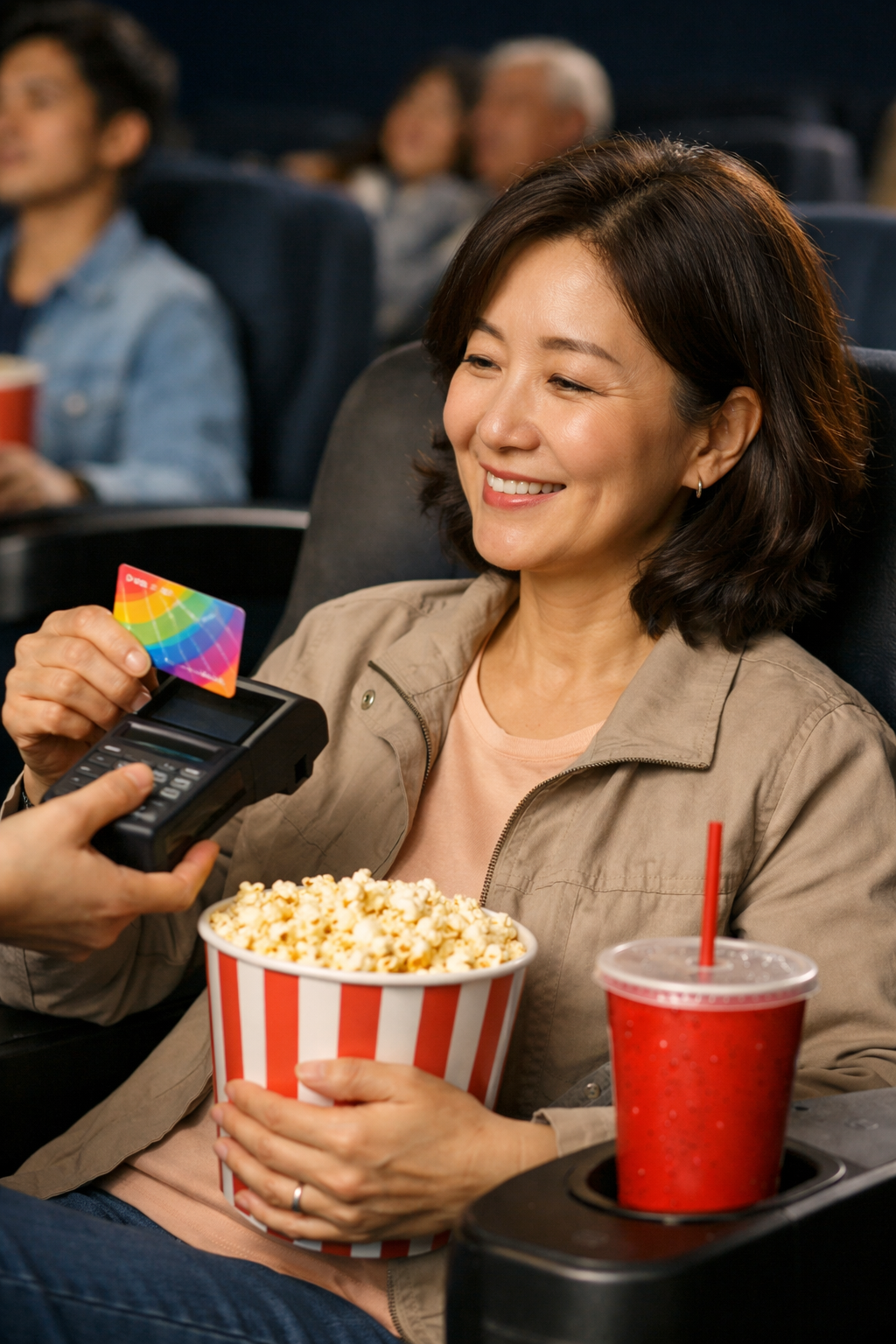 2026 문화누리카드 변경사항 핵심만