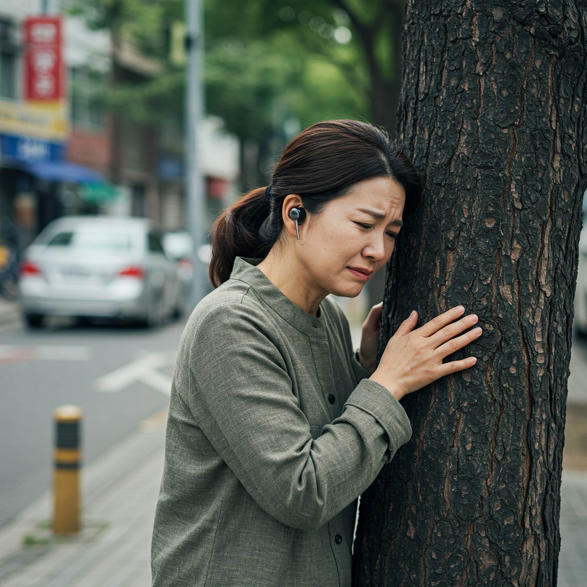 이석증 자가치료, 병원 안 가도 될까? 증상부터 집에서 할 수 있는 방법까지 총정리