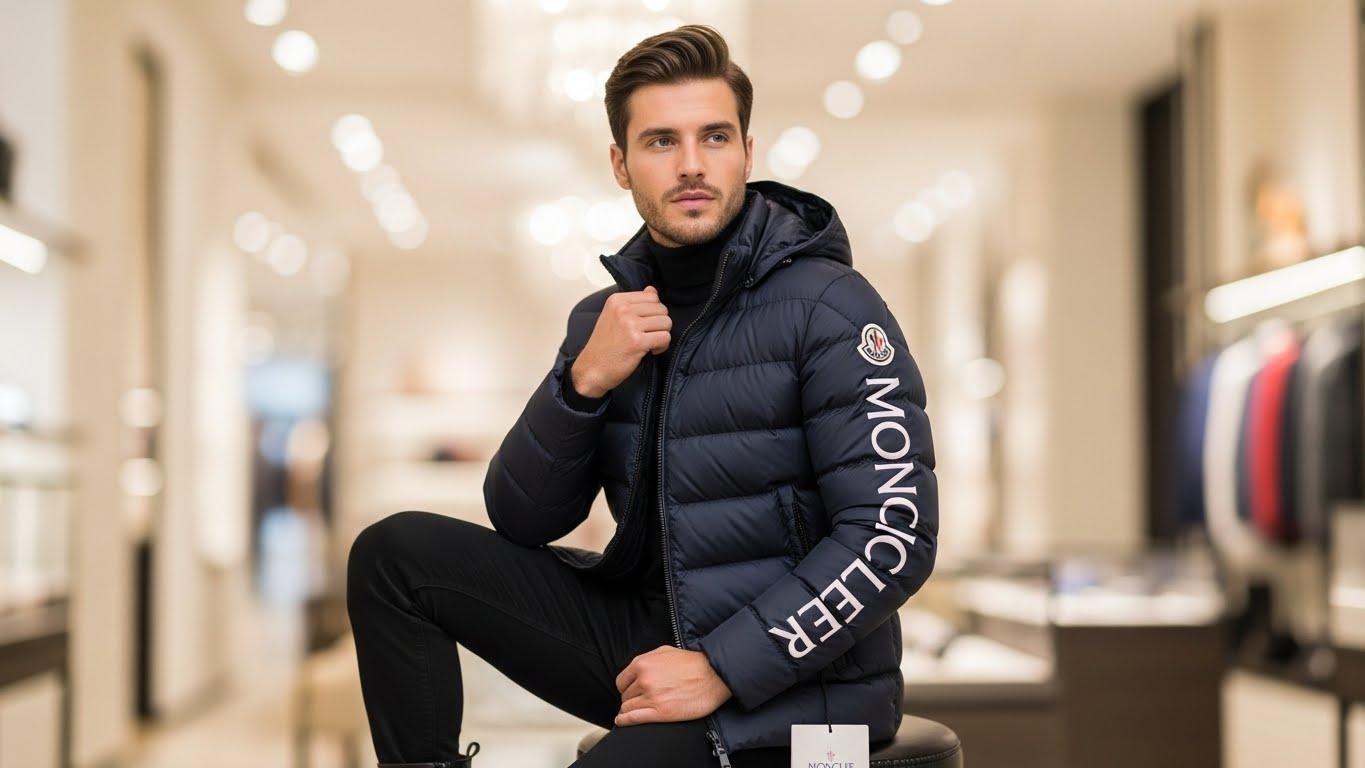몽클레어 남자패딩가격
