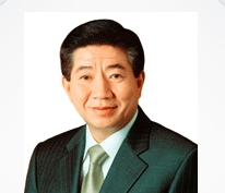 대한민국 9번째 대통령 노무현