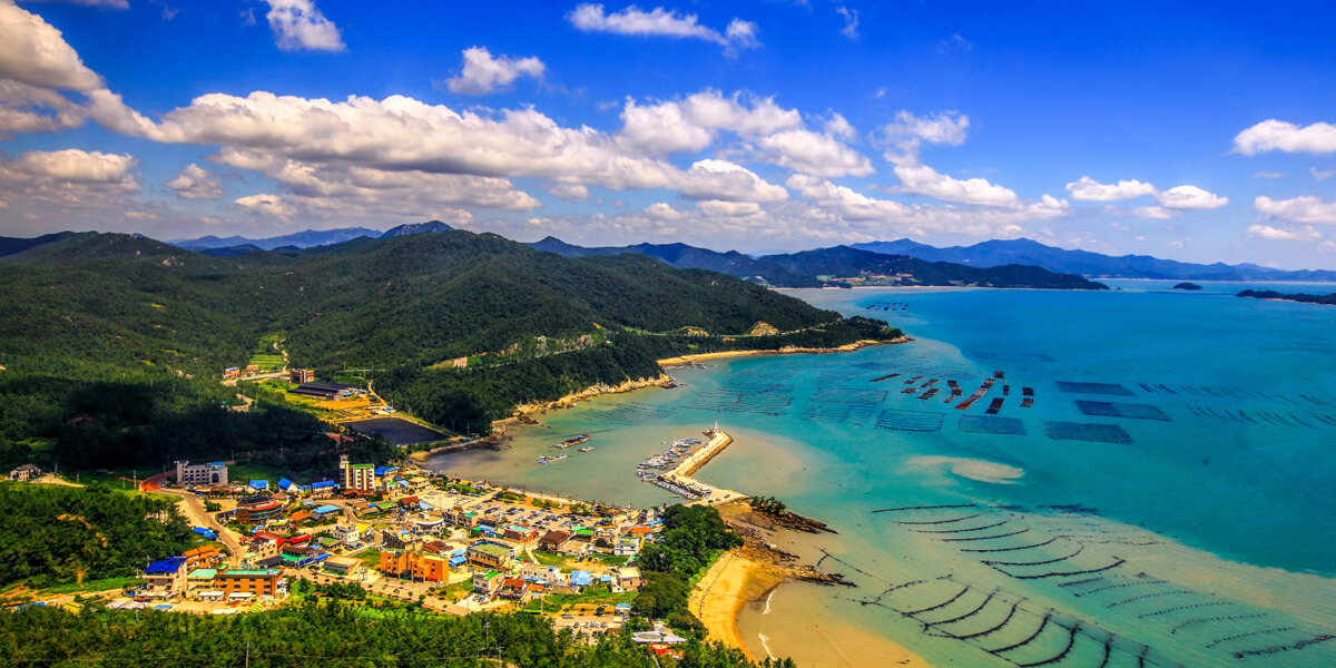 2024 가을 여행지 단풍 명소 추천