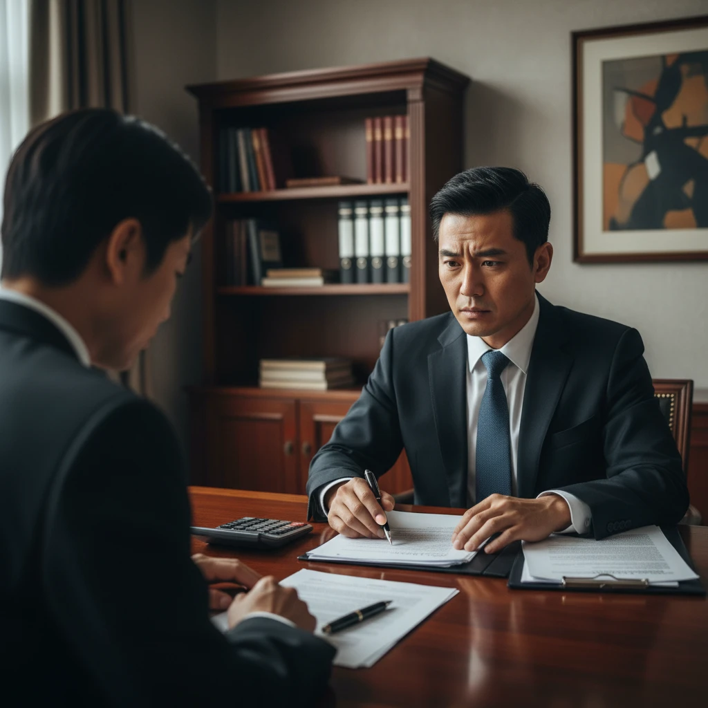 지역별 개인회생 면제재산 범위 및 보..