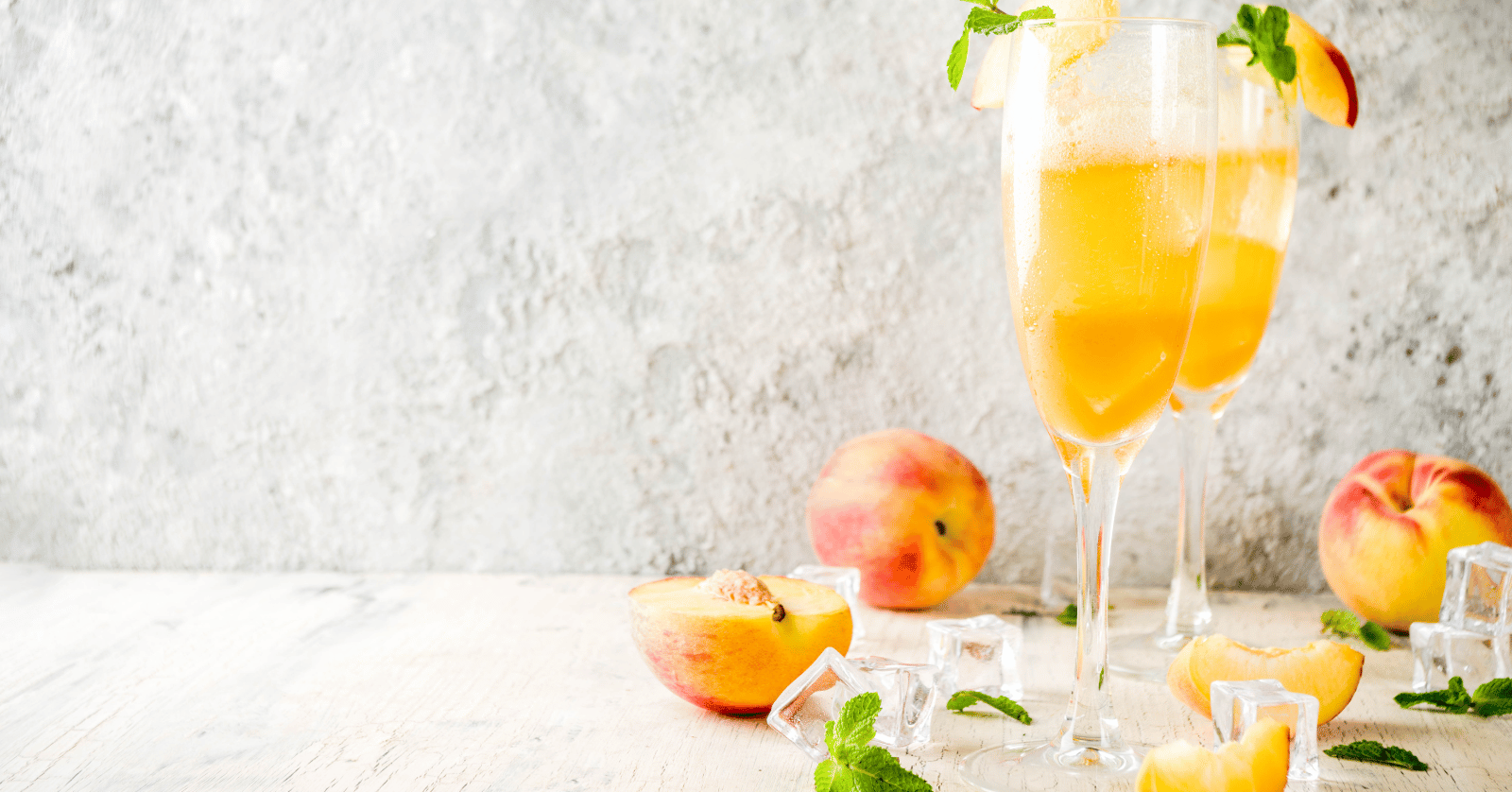 개복숭아수확시기