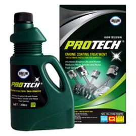 프로텍 엔진코팅제 500ml&#44; 1개