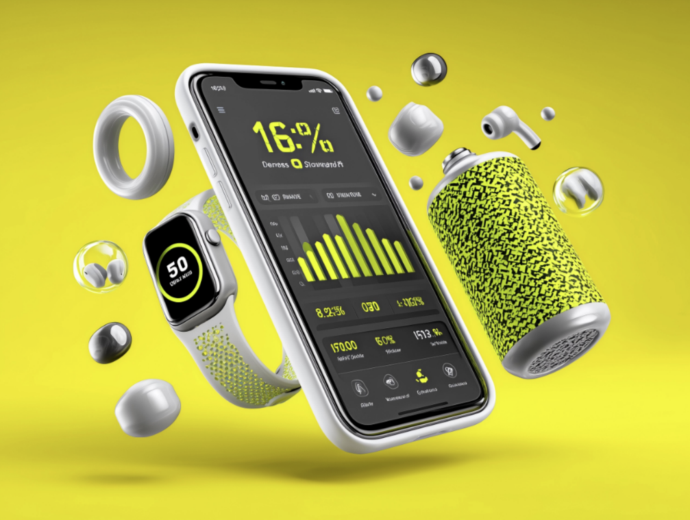 AI 건강관리 앱 중년층 맞춤형 선택법