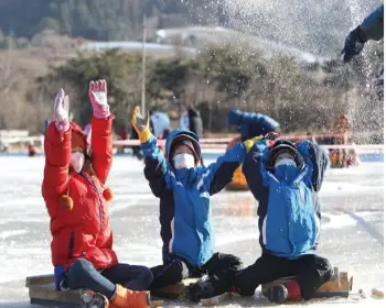 태백산 눈꽃축제_28