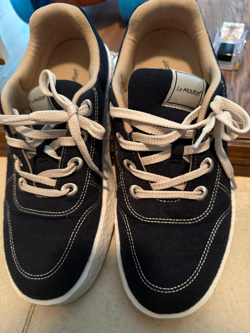 르무통 메이트 신발