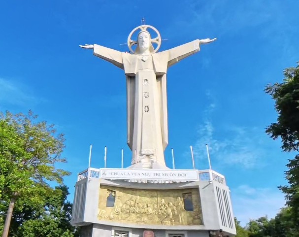 9월 베트남 붕따우 날씨와 가볼만한곳, 자유여행 일정 및 맛집, 야시장, 여행하기 좋은 시기 총정리