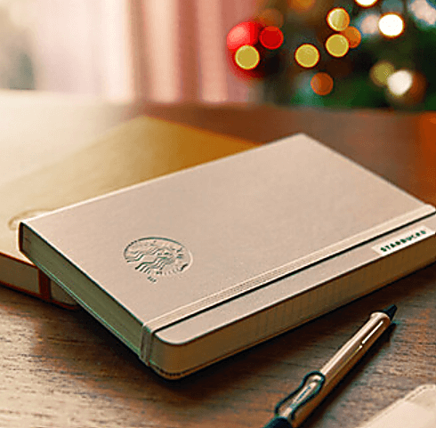 스타벅스-다이어리-플래너-라미에디션-캘린더