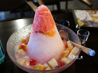 펀비어킹 메뉴 추천 피자 맥주 소주 안주 가격_14