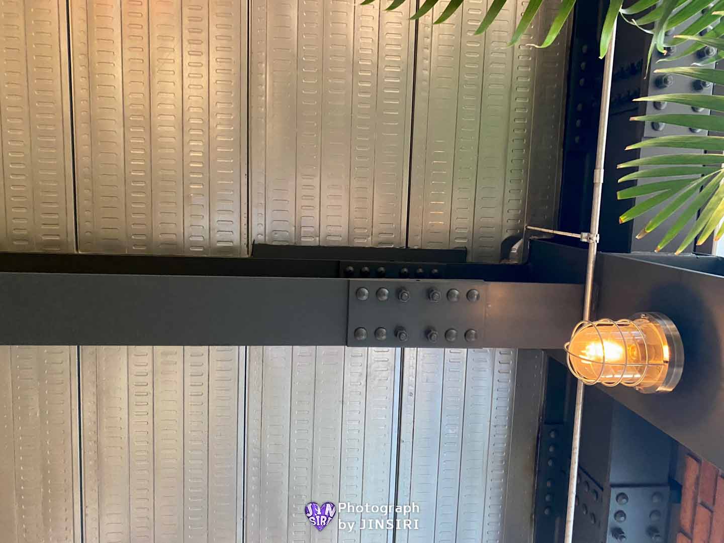 라플란드 천장