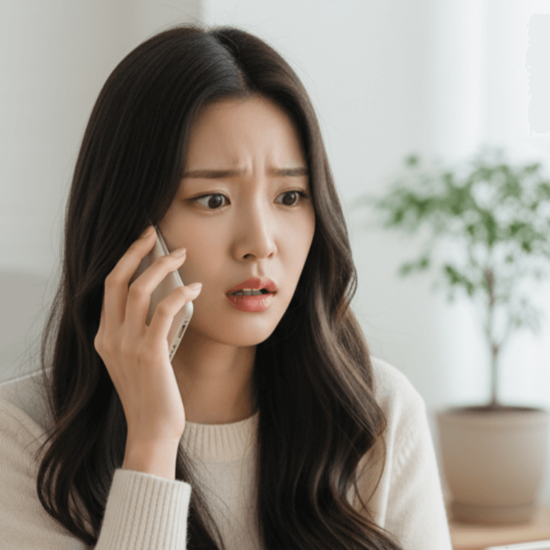 010 모르는 번호 왔을 때 정체 확인하는 7가지 꿀팁