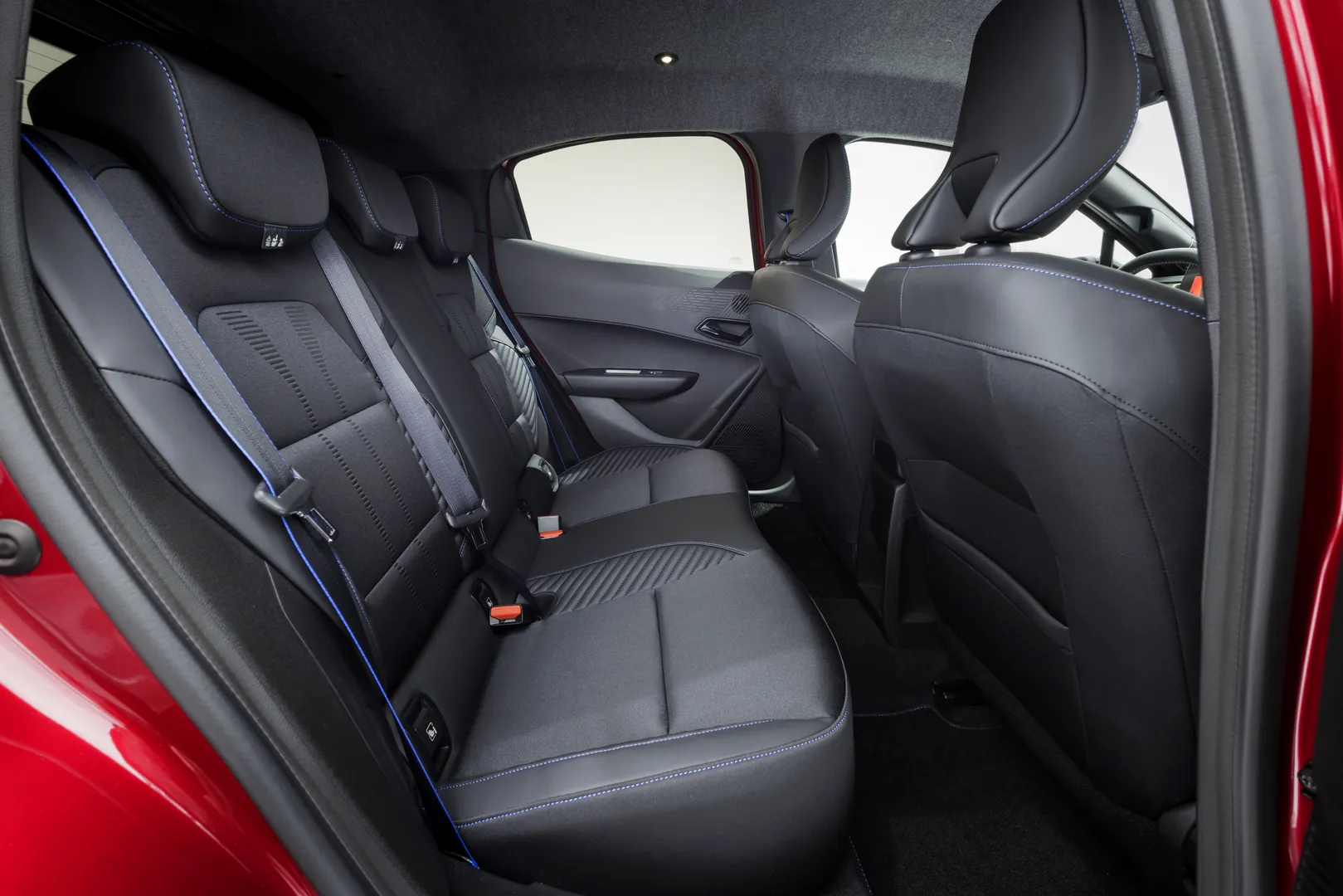 르노 클리오 6세대 차량 정보 이미지