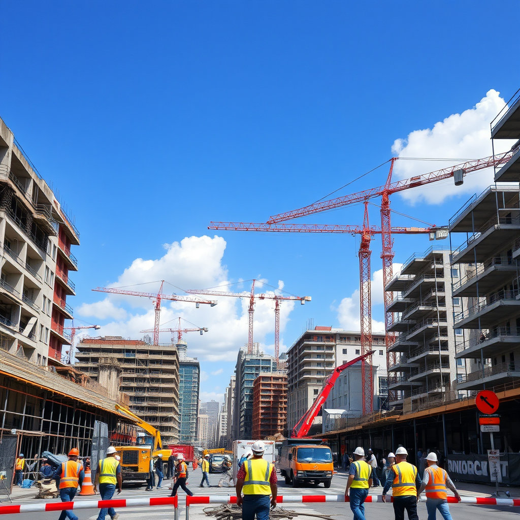 2025년 6월 부동산 재견축 규제 완화 총정리 관련된 사진