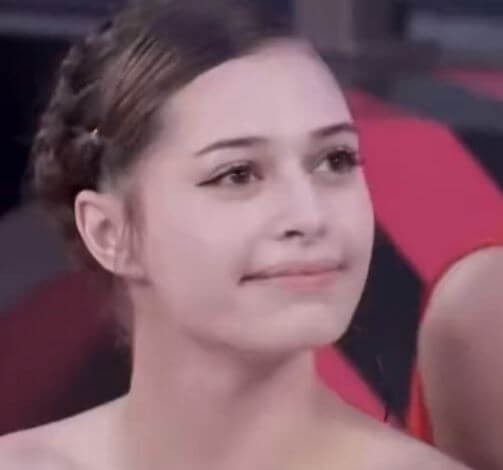 스우파2 오드리 외모