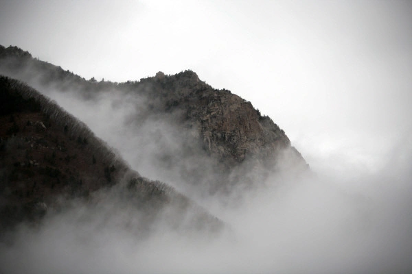 용대자연휴양림1