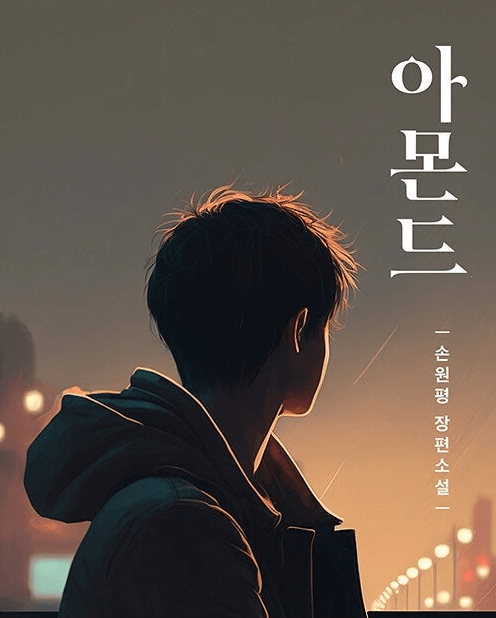 아몬드 줄거리