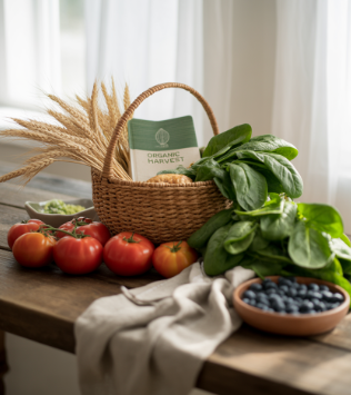 천식에 좋은 음식