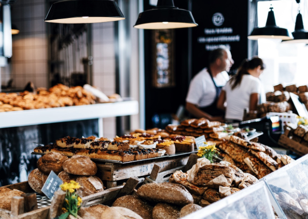 로컬과 장인의 가치: 대기업보다 소상공인에게 소비하는 즐거움