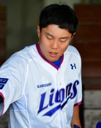 류지혁 프로필 나이 고향 포지션 연봉 부인 인스타