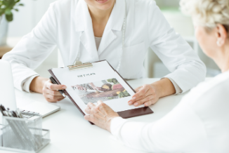 허리디스크 증상