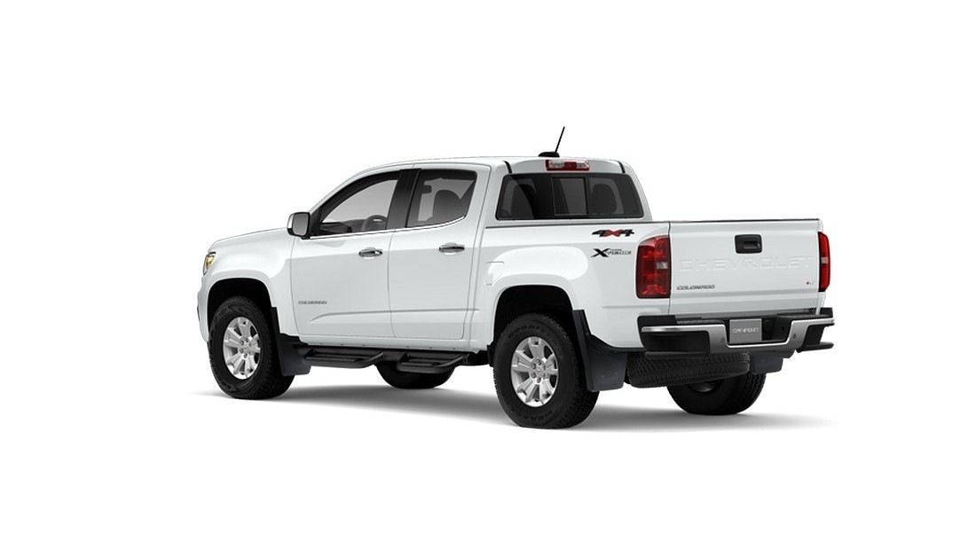 쉐보레 콜로라도