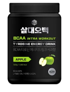 추천BCAA