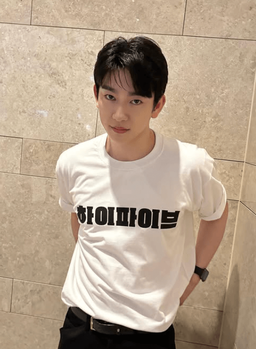 박진영 배우, 갓세븐 가수에서 연기자로 변신 성공