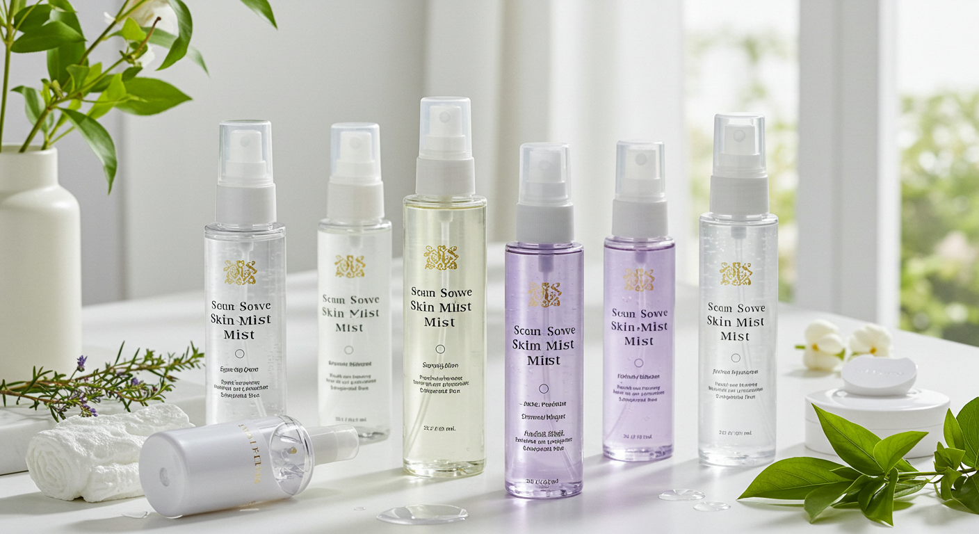 달바 미스트 세럼