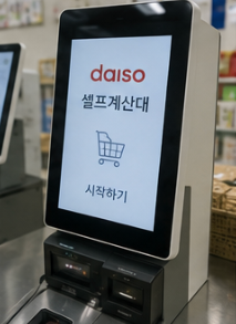 모바일 쇼핑서비스