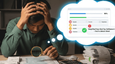 연말정산 간소화서비스