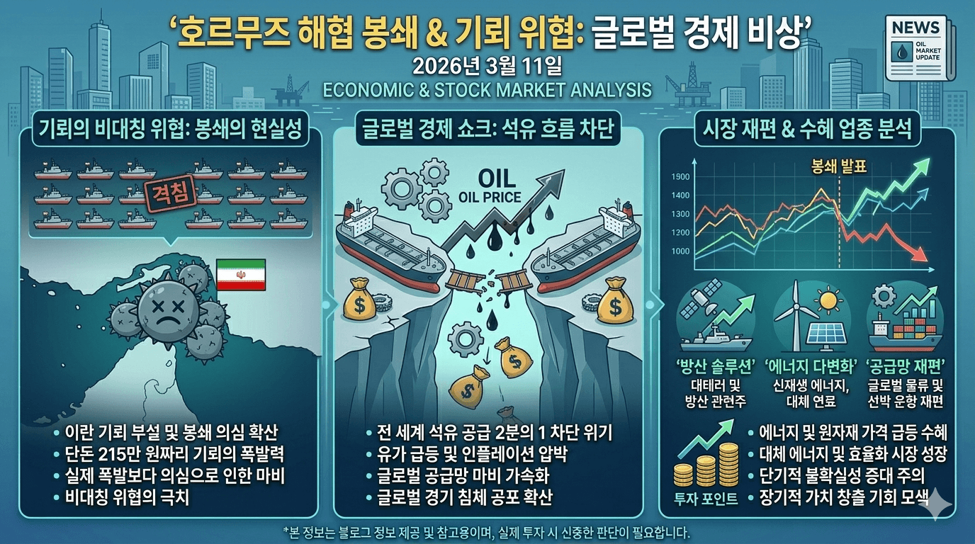 호르무즈해협