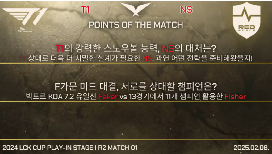 T1VSNS