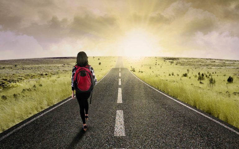 여행 중 길을 잃어버렸을 때 해결법 – 당황하지 않고 안전하게 대처하는 법!