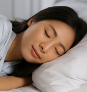 불면증 해결하려면