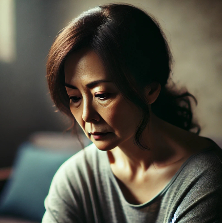 치매 관련 자료 사진