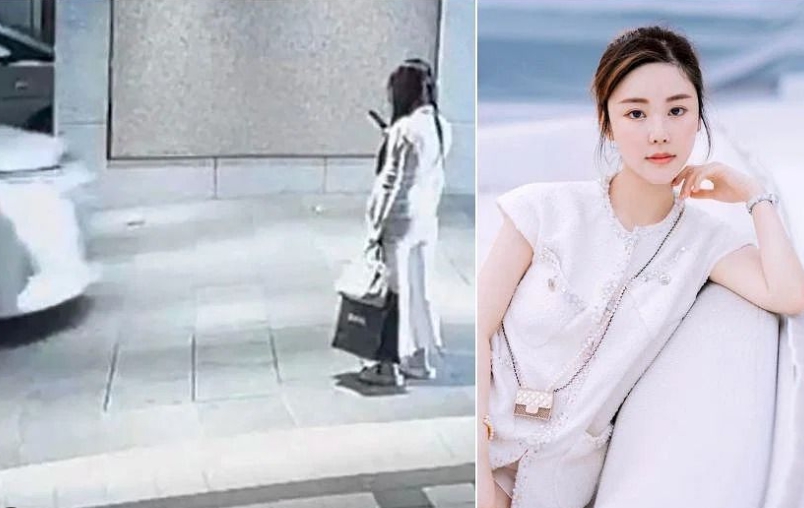 홍콩 유명 모델 애비 최 사망 냉장고 시신 발견 토막 살인 전남편 범인 CCTV