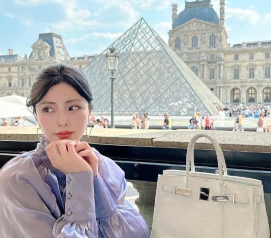 루브르박물관