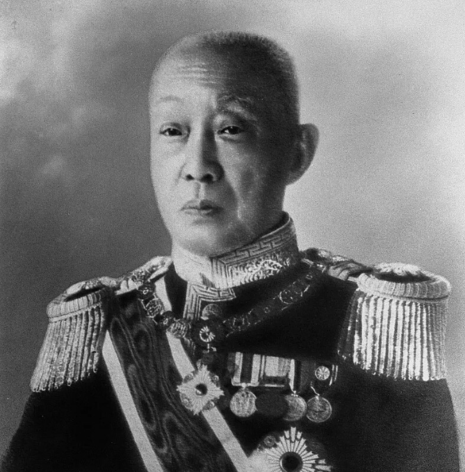 일본 14번째 총리 사이온지 긴모치