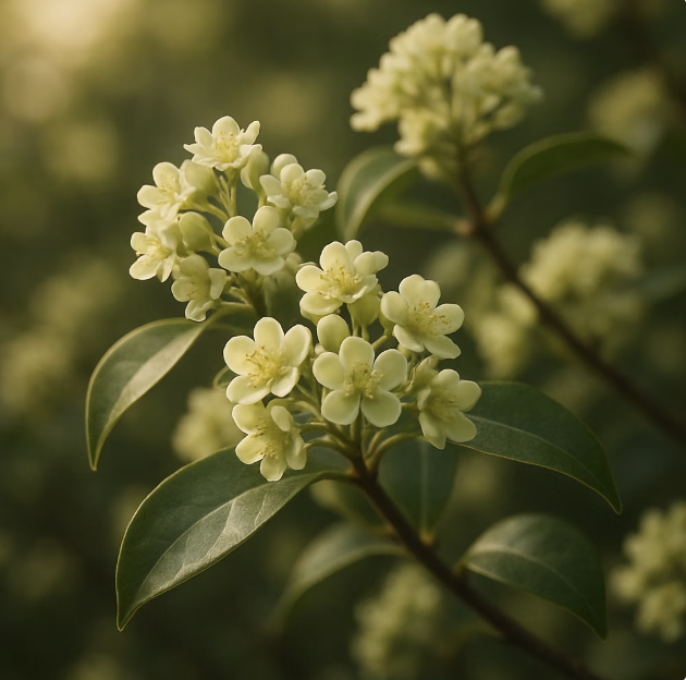 작지만 향기로운&amp;#44; 5월의 꽃
