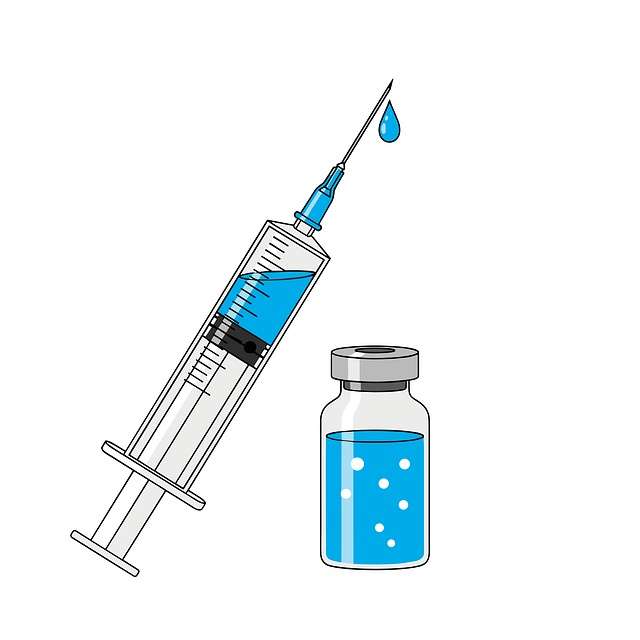 독감예방접종 무료대상날짜