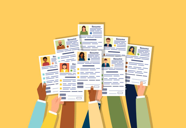 이력서 양식, 이력서 작성법 – 제대로 알고 쓰자!