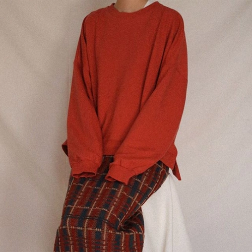 가을 규슈 여행에 적합한 복장