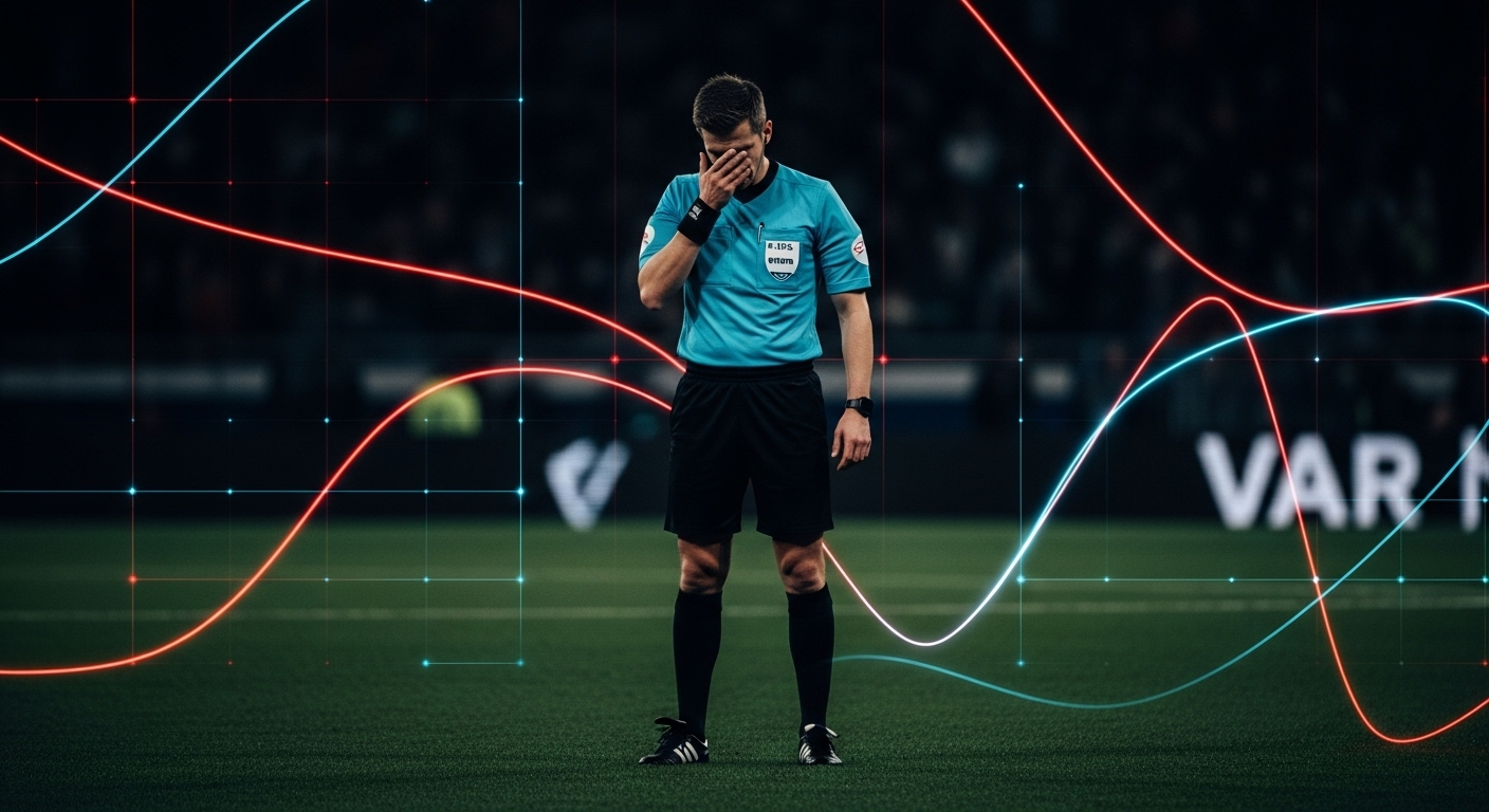 심판의 한숨, 인간의판단 관련 사진